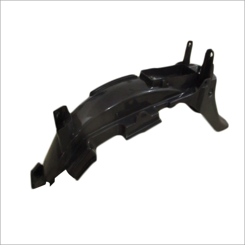 Rear Mudguard
