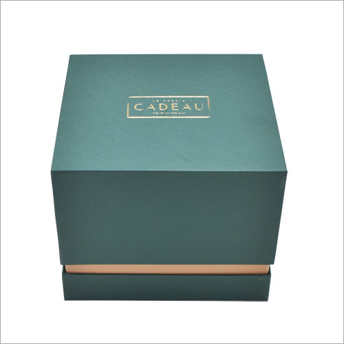 Decorative Gift Box