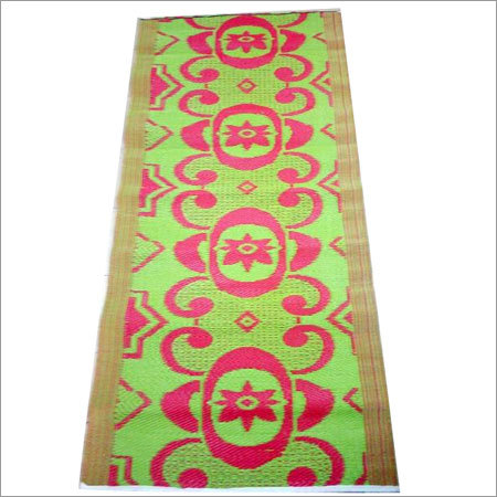 Polypropylene Designer Mats