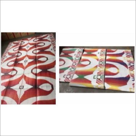 Polypropylene Printed Floor Mat