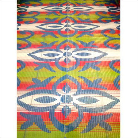 Polypropylene Printed Mat