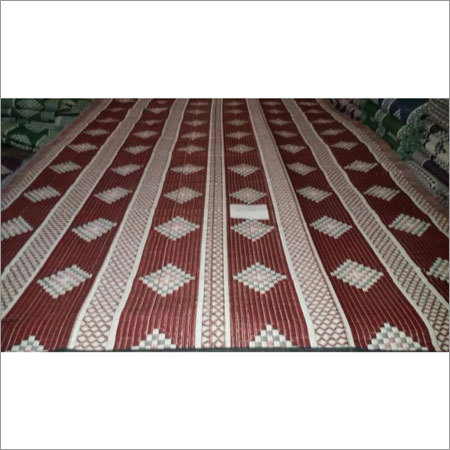 Polypropylene Carpet Mat By MANOJ INDUSTRIES