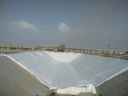 Geotextile Geotextile