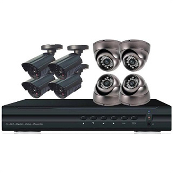 CCTV Cameras