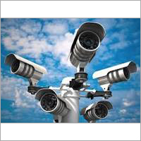 Security CCTV Camera