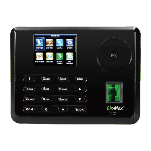 Biometric Attendance