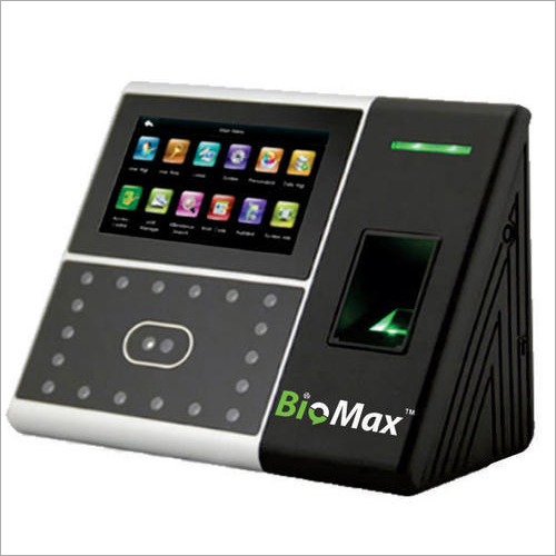 Biometric Security System