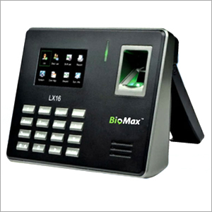 Biometric Attendance Security Systems