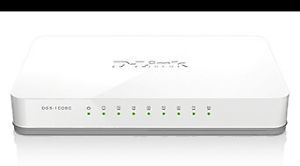 8 Port Switch 8 Port Switch