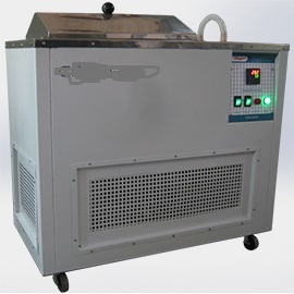 Cryo Bath By JAIN LABORATORY INSTRUMENTS PRIVATE LIMITED
