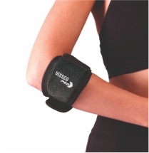 Latex Tennis Elbow Support