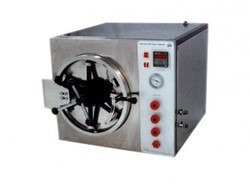 Autoclaves 