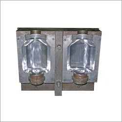 PET Blow Mould