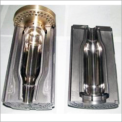 Glass Bottle Mould