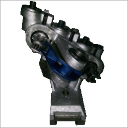 Blow Head Arm