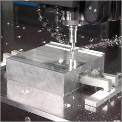 VMC Machine Job Work