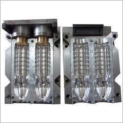 PET Blow Bottle Mould