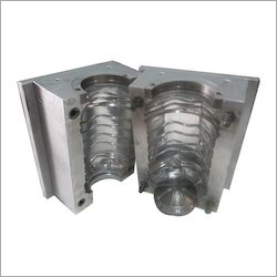 PET Jar Mould