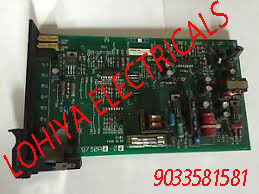 YOKOGAWA CONTROL CARD