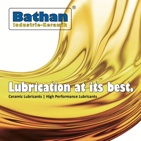 Industrial Lubricants