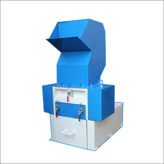 Plastic Cutter Grinder