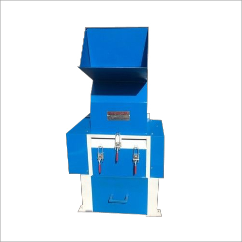 Plastic Grinder Machine