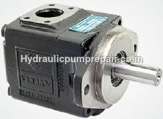 Veljan Denison Hydraulic Pump Repair