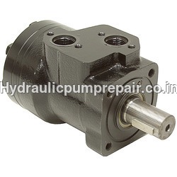 Intermote Hydraulic Pump Repair