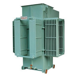 1000 KVA Servo Controlled Voltage Stabilizer