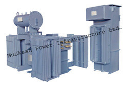 HT Transformer Voltage Stabilizer