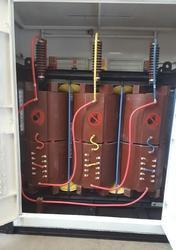 Cast Resin Dry Type Transformer