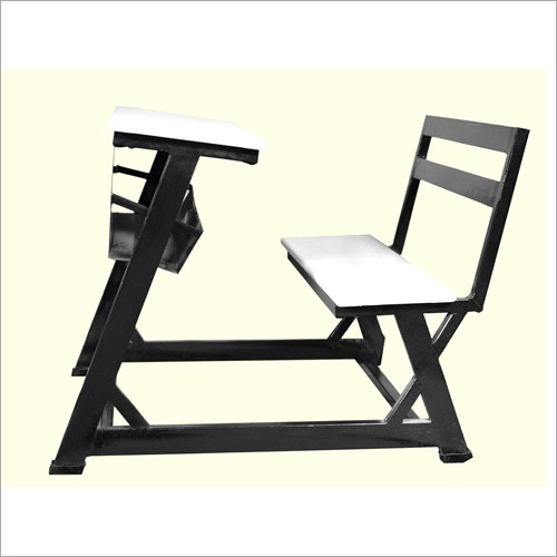 2 Seater School Bench