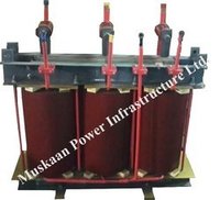 Mining Transformer