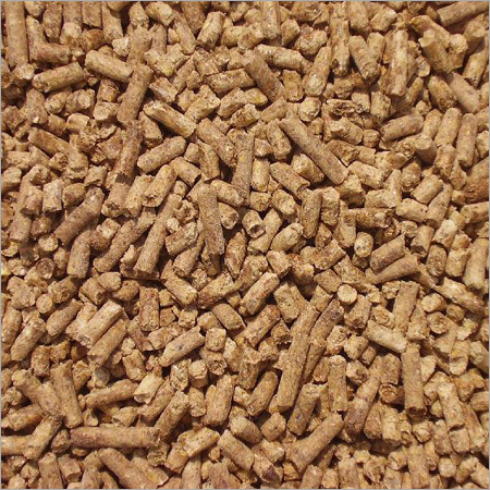 Cattle Feed Pellet By SUNSHADE ANIMAL FEEDS PRIVATE LIMITED