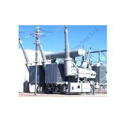 Electrical Transformer