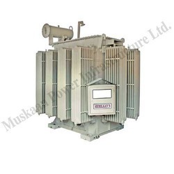 Three Phase Variable Transformers