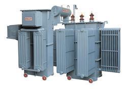 HT Automatic Voltage Transformer