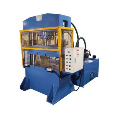 60 Ton Press Machine