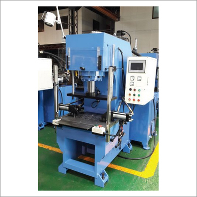 40 Tons Press Machine 40 Tons Press Machine