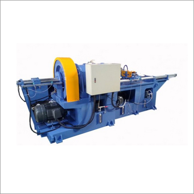 Semi-Auto Tapering Machine Semi-Auto Tapering Machine