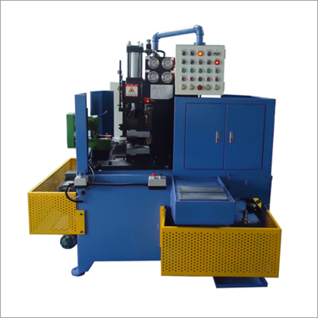 Tube Notching Machine Tube Notching Machine