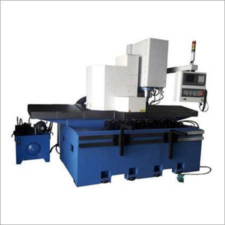 CNC Flow Drilling Machine