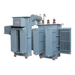 Step Up Transformer