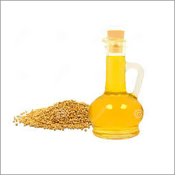 Mustard Seed Oil