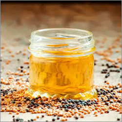 Refined Mustard Seed Oil
