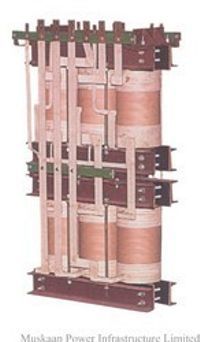 Ventilated Dry Type Power Transformers