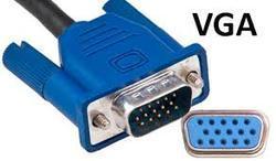  VGA Cables