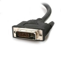 6ft DVI-I to DVI-D & VGA Splitter Cable