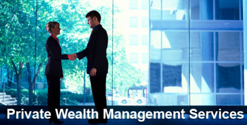 Private Wealth Management Services