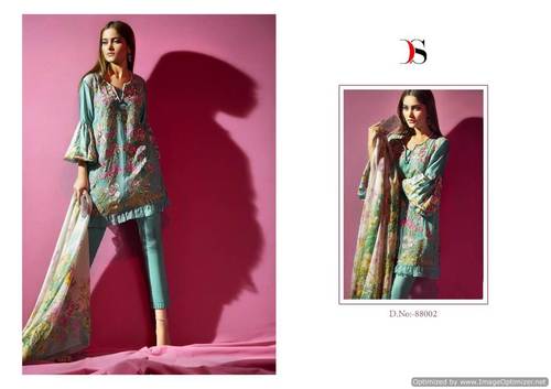 Causal Salwar Kameez